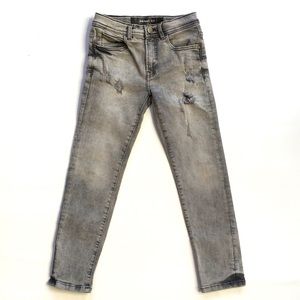 Zara skinny fit kids 8Y